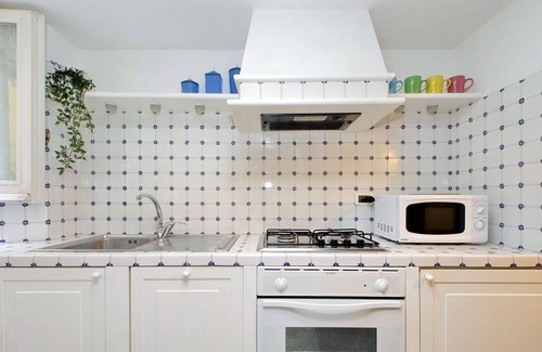 Rione VIII Sant'Eustachio Apartment | Apartment in Rome with 1 bedrooms sleeps 4