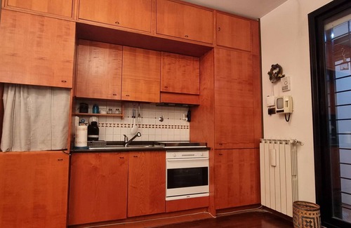 Quartiere XV Della Vittoria Apartment | Apartment in Rome with 1 bedrooms sleeps 4