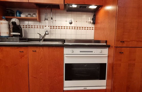 Quartiere XV Della Vittoria Apartment | Apartment in Rome with 1 bedrooms sleeps 4