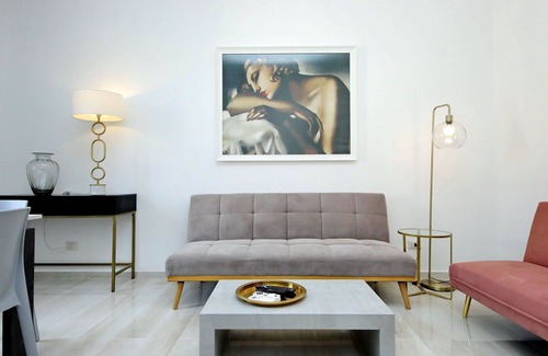 Testaccio Apartment | Apartment in Rome with 3 bedrooms sleeps 6