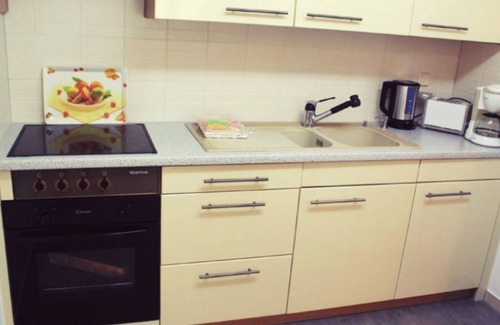 Borik Apartment | Apartment in Rovinj (Borik) - Top quiet location - 150m from the beach - balcony
