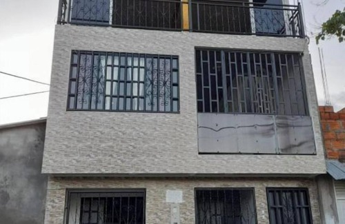 Villavicencio Apartment | APARTMENT IN RURAL BUT CENTRAL PLAN