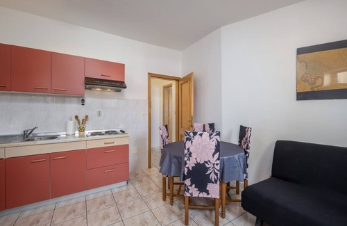 Rab Town Apartment | Apartment in Supetarska Draga with Seaview, Balcony, Air condition, WIFI (3321-2)