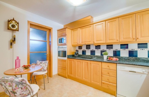 Sa Rapita Apartment | Apartment in Sa Rápita near Es Trenc Beach