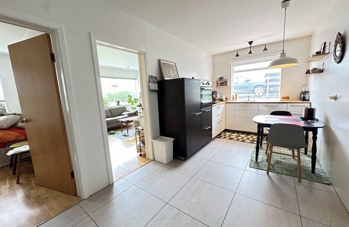 Haaleiti Apartment | Apartment in Safamýri in Reykjavik
