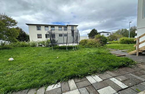 Haaleiti Apartment | Apartment in Safamýri in Reykjavik