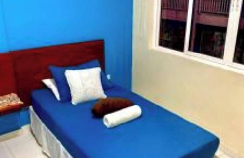 Punta Hansa Apartment | Apartment in San Andres Islands