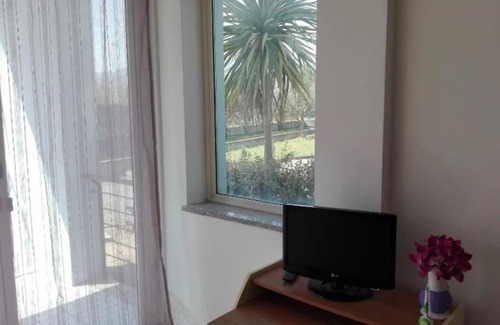 Isca Marina Apartment | Apartment in San Rocco II complex, 2 min from sea