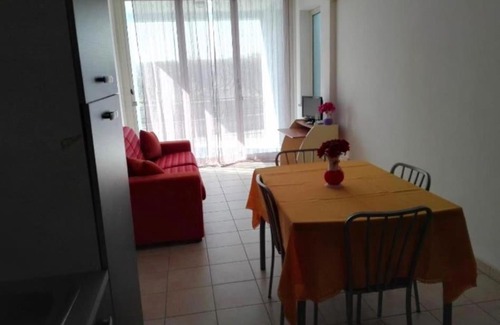 Isca Marina Apartment | Apartment in San Rocco II complex, 2 min from sea, Sub 65