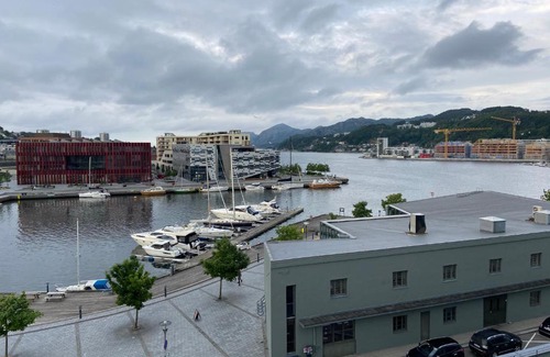 Sandnes Apartment | Apartment in Sandnes