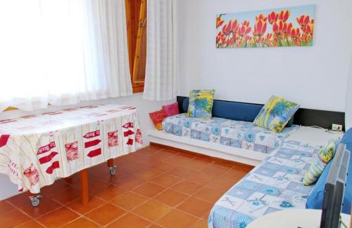 Cugnana Verde Apartment | Apartment in Sardinia with Sea View