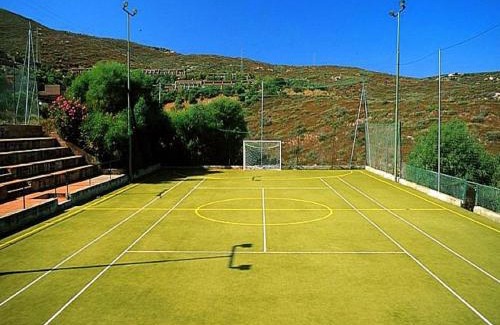 Cugnana Verde Apartment | Apartment in Sardinia with Sea View