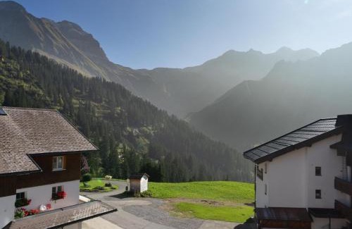 Schroecken Apartment | Apartment in Schröcken near Ski Arlberg