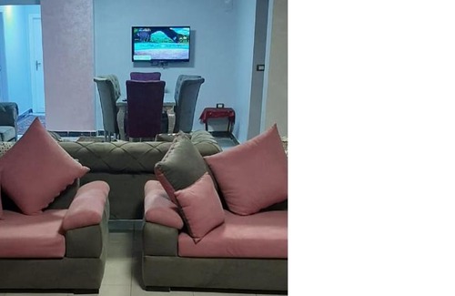 Agouza Apartment | Apartment in Shehab street