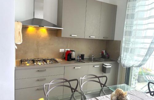 Giardini Naxos Apartment | Apartment in Sicily with Stunning Sea View