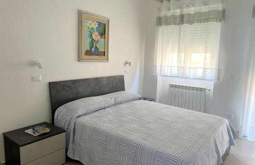 Giardini Naxos Apartment | Apartment in Sicily with Stunning Sea View