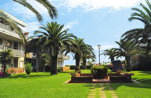 Silvi Marina Apartment | Apartment in Silvi Marina with parking space