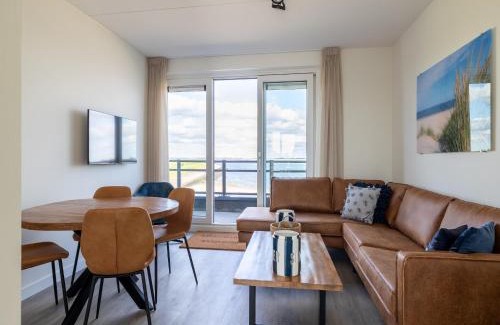 Sint-Annaland House | Apartment in Sint-Annaland near Marina