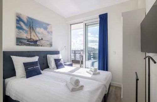Sint-Annaland House | Apartment in Sint-Annaland near Marina