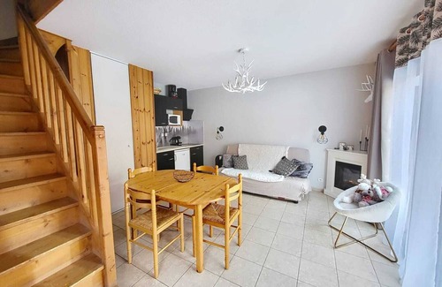 Reallon Apartment | Apartment in ski resort chalet