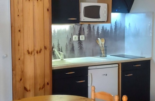 Reallon Apartment | Apartment in ski resort chalet