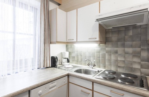 Soelden Apartment | Apartment in Sölden with a ski storage