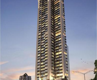 Worli Apartment | Apartment in South Bombay
