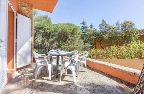 Llafranc Apartment | Apartment in Spain near Beach & City Center