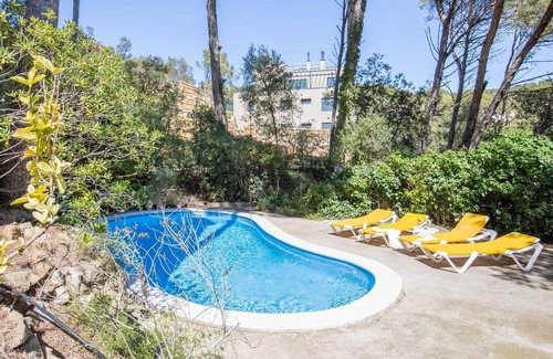 Llafranc Apartment | Apartment in Spain near Beach & City Center