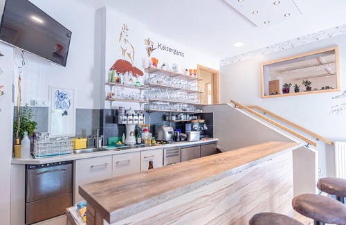 Eisenerz Apartment | Apartment in Styria With Mountain Views