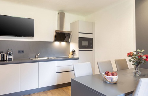 Eisenerz Apartment | Apartment in Styria With Mountain Views