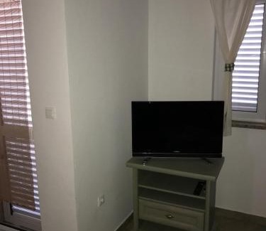 Sukosan Apartment | Apartment in Sukošan with balcony, air conditioning, WiFi (4941-4)
