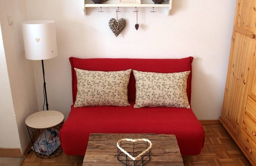 Seefeld in Tirol Apartment | Apartment in the center of Seefeld for up to 6 people