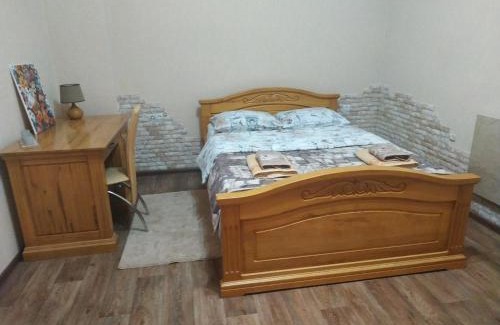 Kamenets-Podol'skiy Apartment | Apartment in the center of old town