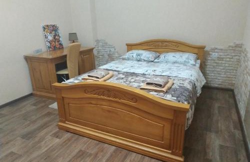Kamenets-Podol'skiy Apartment | Apartment in the center of old town
