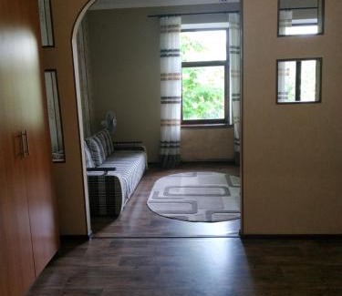 Kamenets-Podol'skiy Apartment | Apartment in the center of old town