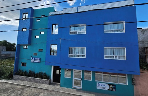 Tehuacan Apartment | Apartment in Tehuacan 2 bedrooms, WiFi, equipped kitchen and close to downtown