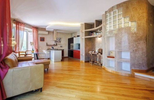 Testaccio Apartment | Apartment in Testaccio