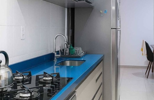 Jatiuca Apartment | Apartment in the best location in Maceió