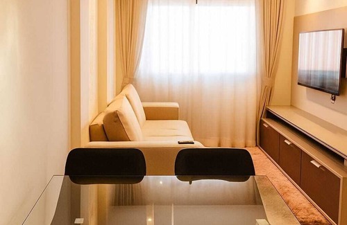 Jatiuca Apartment | Apartment in the best location in Maceió