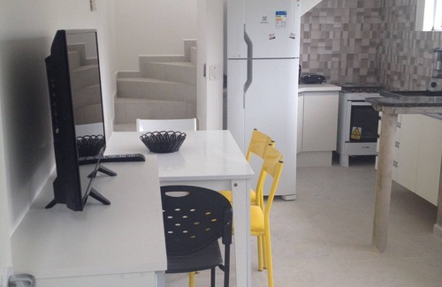 Juquehy Apartment | Apartment in the Villaggio Juquehy condominium