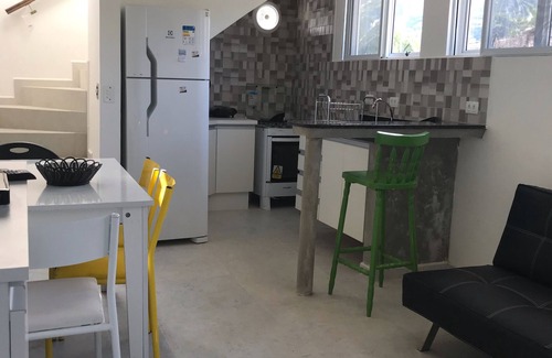 Juquehy Apartment | Apartment in the Villaggio Juquehy condominium