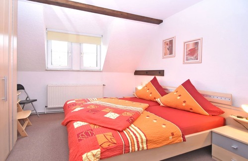 Thale Apartment | Apartment in Thale with Bode Valley View