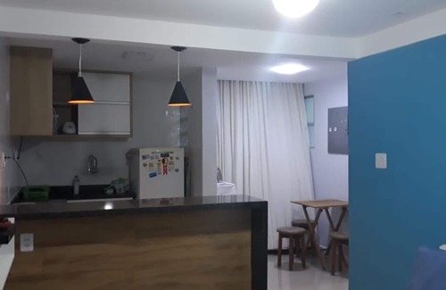 Barra Apartment | APARTMENT IN THE BAR - EXCELLENT LOCATION AND PRICE
