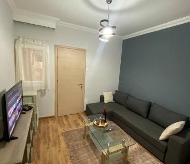 Thessaloniki Apartment | Apartment in the center of Thessaloniki
