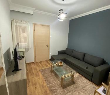 Thessaloniki Apartment | Apartment in the center of Thessaloniki