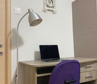 Thessaloniki Apartment | Apartment in the center of Thessaloniki