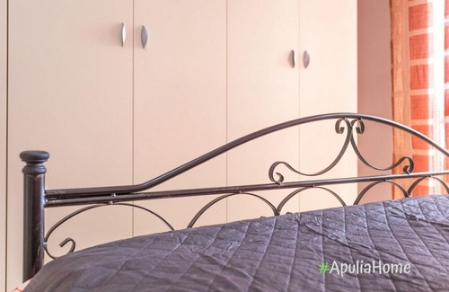Gallipoli Apartment | Apartment in the center of Gallipoli, near the famous "Greek Fountain" of Gallipoli