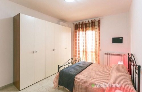Gallipoli Apartment | Apartment in the center of Gallipoli, near the famous "Greek Fountain" of Gallipoli
