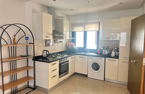 Cabo Negro Apartment | Apartment in the center of CABO NEGRO